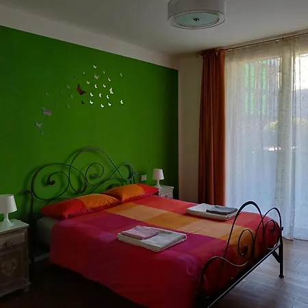Bed & Go Trento-3