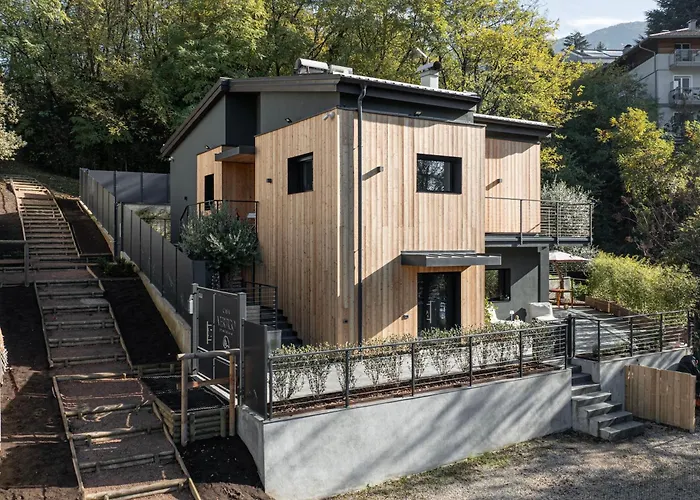Casa Vertigo Trento
